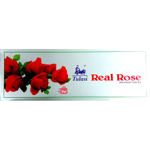 Tulasi Real Rose