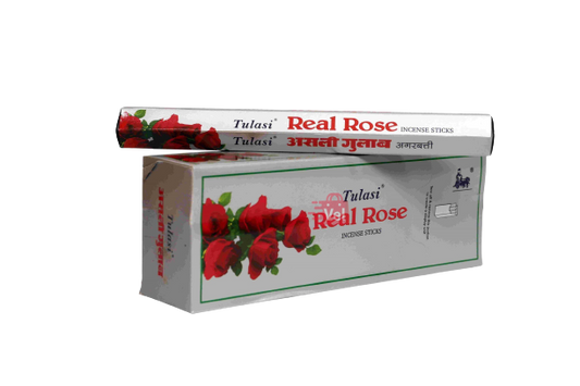 Tulasi Real Rose Value Pack