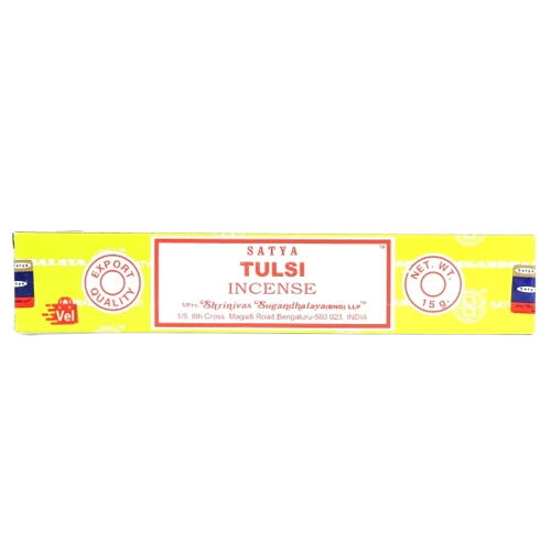Tulasi Sai Baba Incense Stick