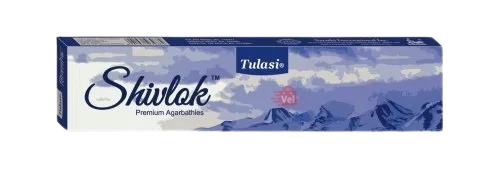 Tulasi Shivlok Stick 25G