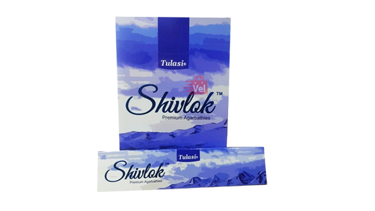 Tulasi Shivlok Stick Value Pack