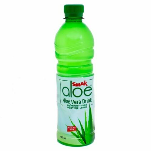 Smak Aloe Vera Drink 500Ml
