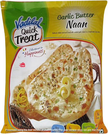 Vadilal_Naan_Garlic_Butter_Frozen_320G