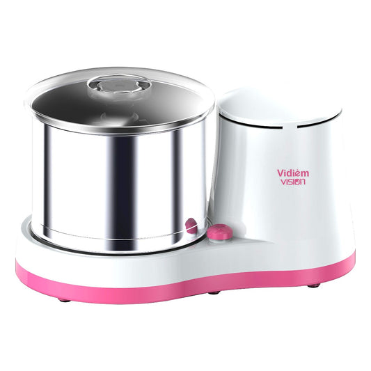 Vidiem Vision - 2L Table Top Wet Grinder