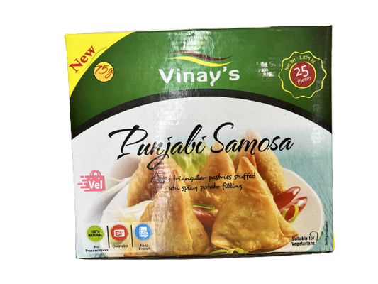 Vinay_Punjabi_Samosa_1.875G_Frozen