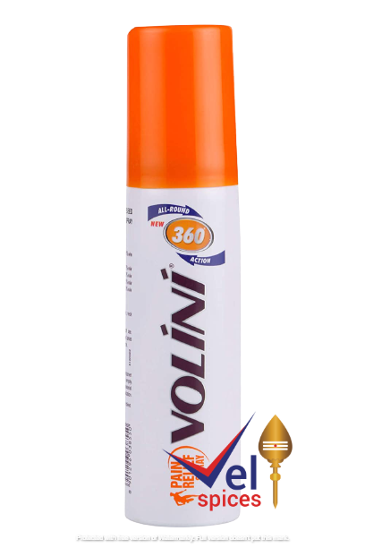 Volini Spray 50G