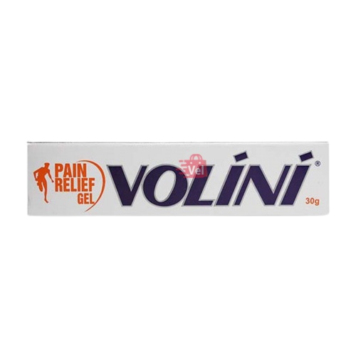 Volini Gel 30G