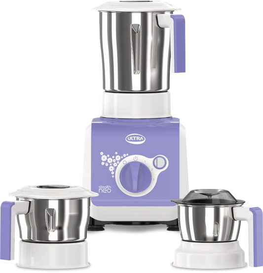Ultra Stealth Neo Mixer Grinder 750W
