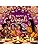Happy Diwali Backdrop Banner – Festival of Lights Decoration for Home, Parties & Photo Booth