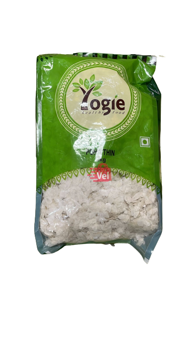 Yogie Poha Thin 2Kg