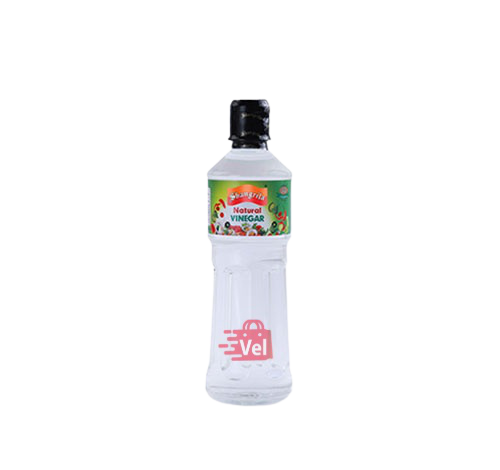 Shangrila White Vinegar 800ml