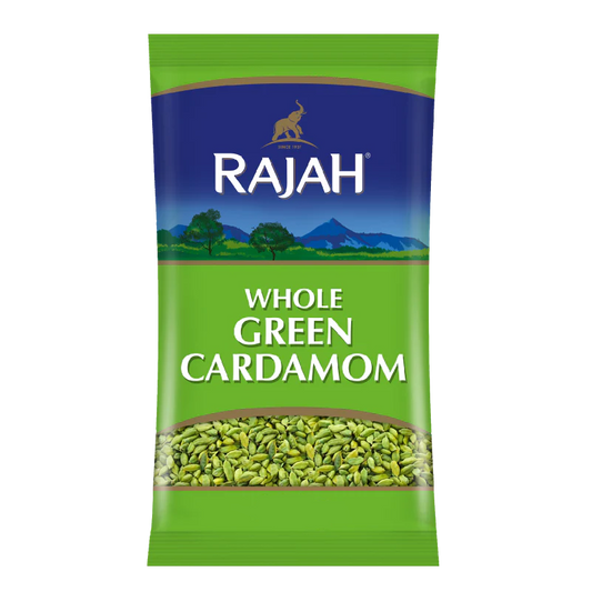 Rajah's Cardamom Seeds 250G