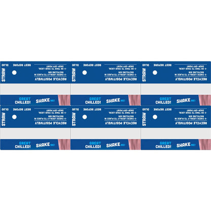 Up&Go Liquid Breakfast Strawberry 250mL x 6 pack