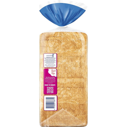 Wonder White Bread Vitamins & Minerals Toast 700g