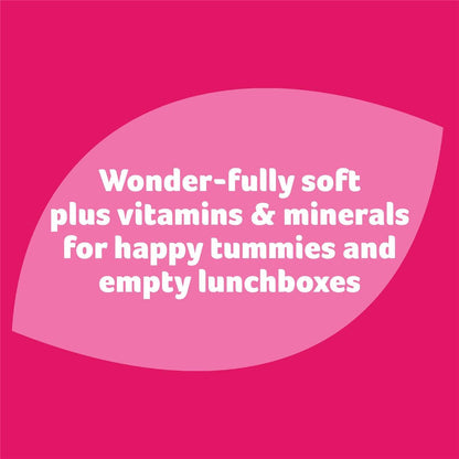 Wonder White Bread Vitamins & Minerals Sandwich 700g