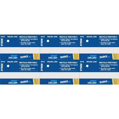 Up&Go Liquid Breakfast Banana 250mL x 6 pack