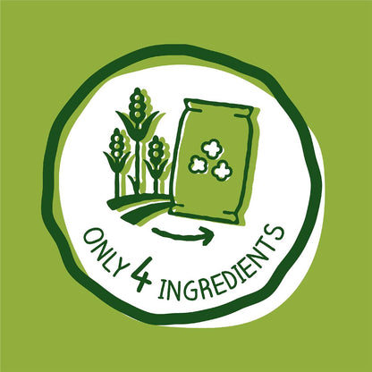 Cobs Natural Popcorn Lightly Salted Slightly Sweet 120g