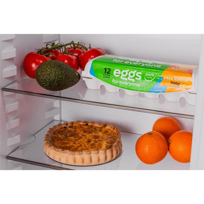 Pace Farm 12 Pack For Everyone Extra Large Free Range Eggs 700g