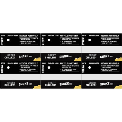 Up&Go Protein Energize Liquid Breakfast Banana 250mL x 6 pack
