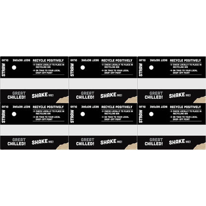 Up&Go Protein Energize Liquid Breakfast Vanilla 250mL x 6 pack
