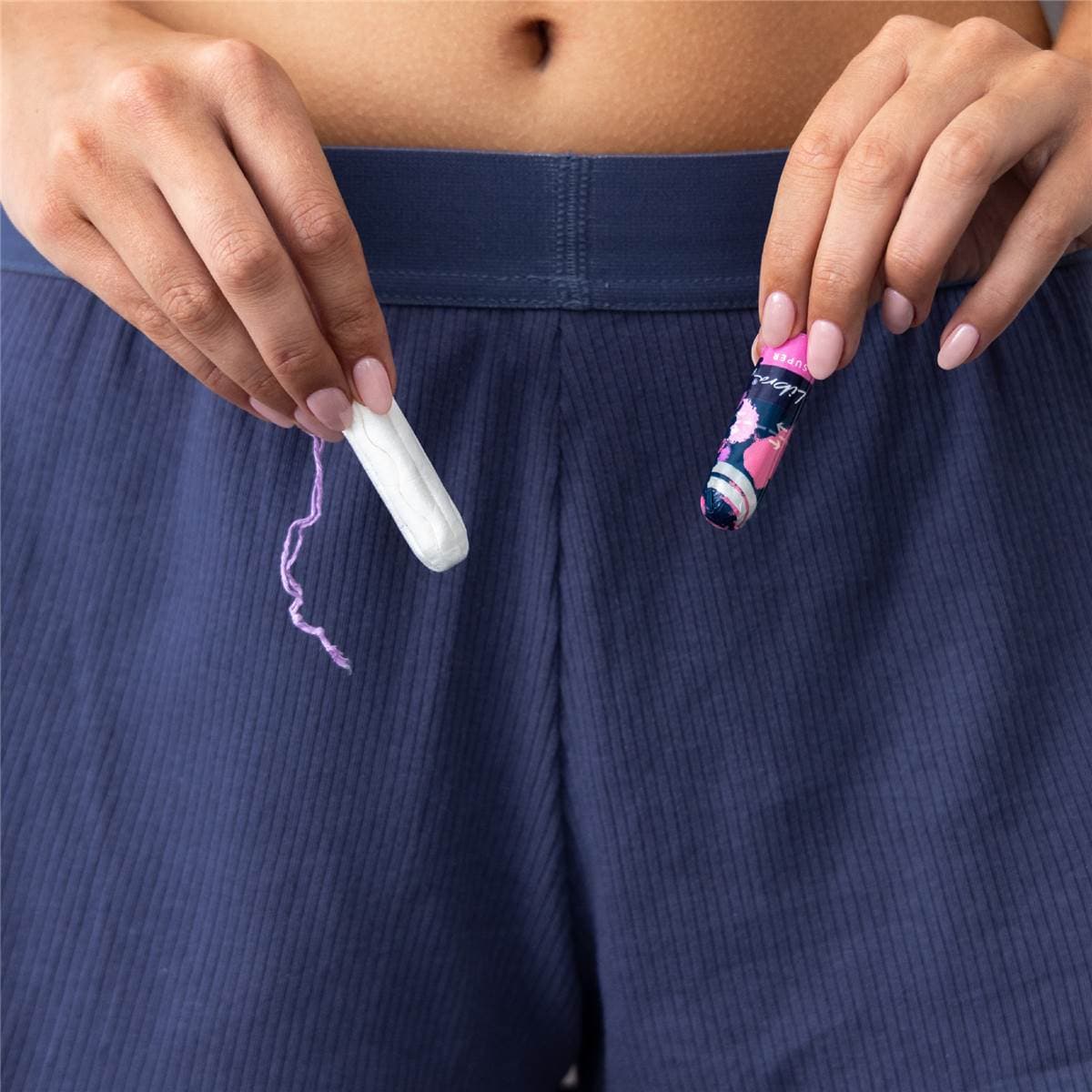 Libra Tampons Super 16 pack