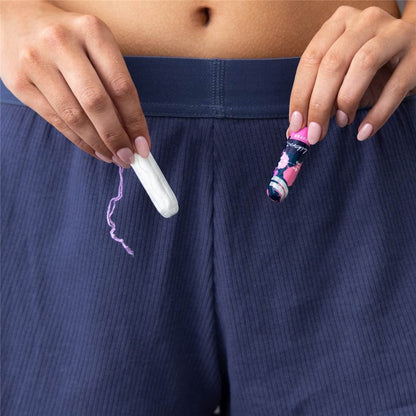 Libra Tampons Super 16 pack