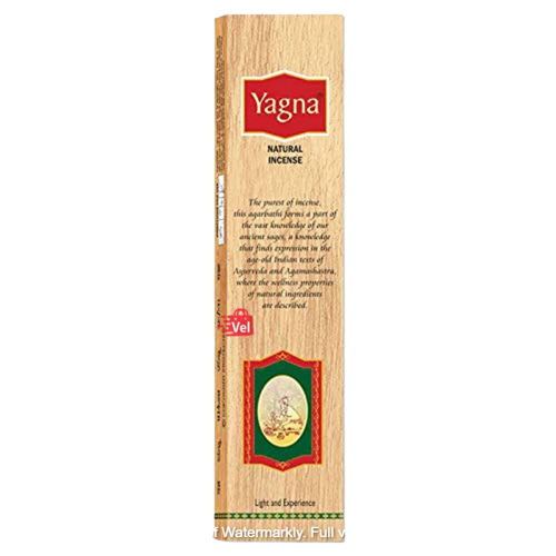 Yagna Incense Small Box