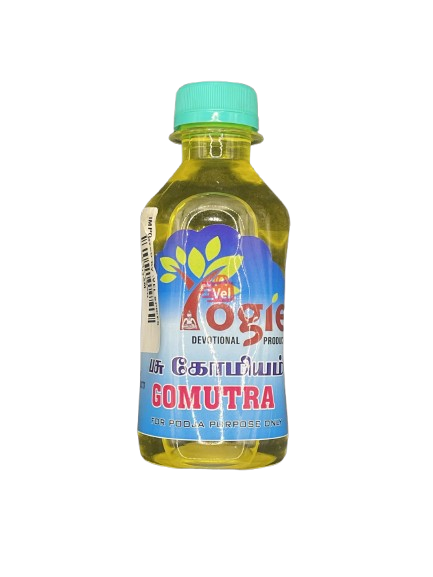 Gomutra (Only Pooja Purpose)