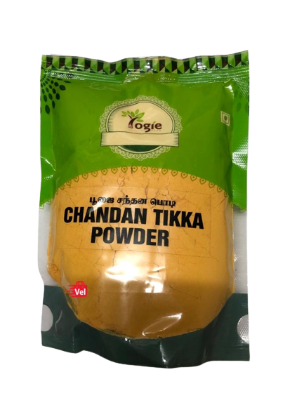 Yogie_Chandan_Tikka_Powder_200G