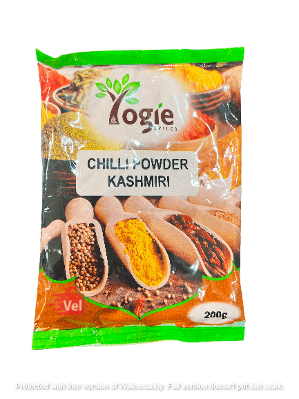 Yogie_Chilli_Powder_Kashmiri_200G