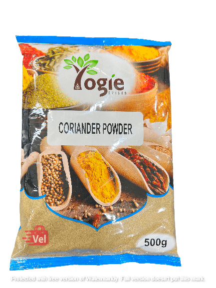 Yogie_Coriander_Powder_500G