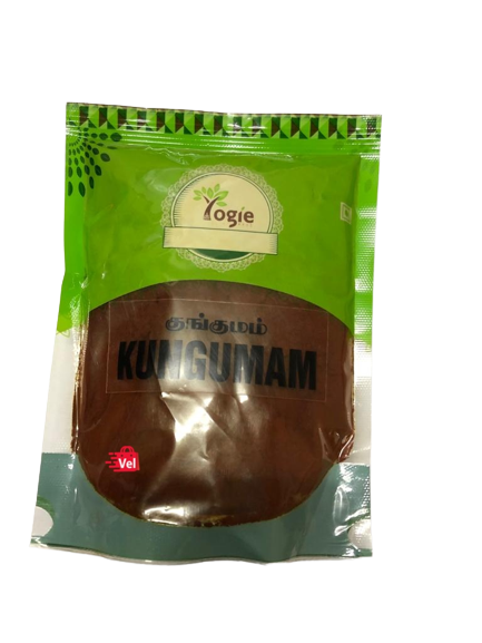 Yogie_Dark_Red_Kumkum_200G