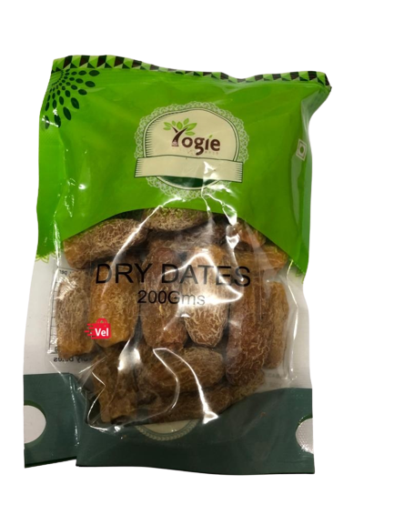 Yogie_Dry_Date_200G