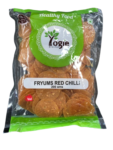 Yogie_Fryums_Red_Chilli_200G