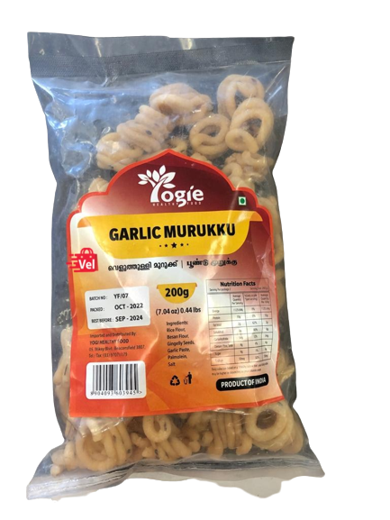 Yogie_Garlic_Muruku_200G