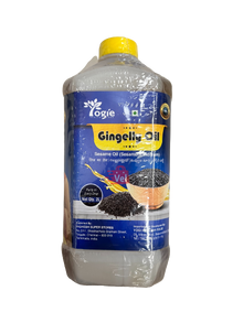 Yogie Gingelly Oil 5Lt