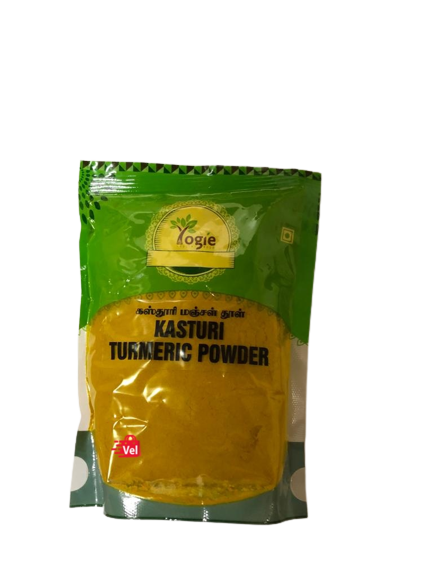 Yogie_Kasthuri_Powder_200G