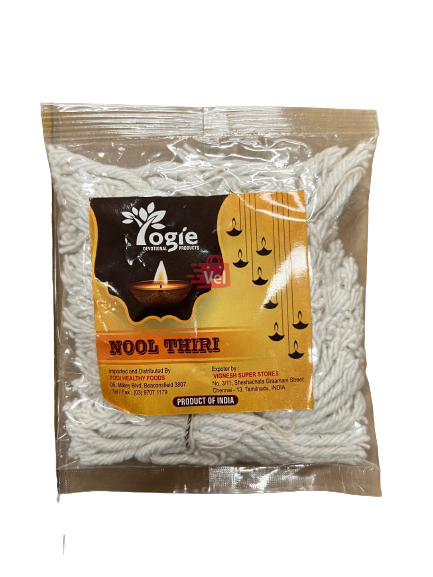 Yogie Nool Thri