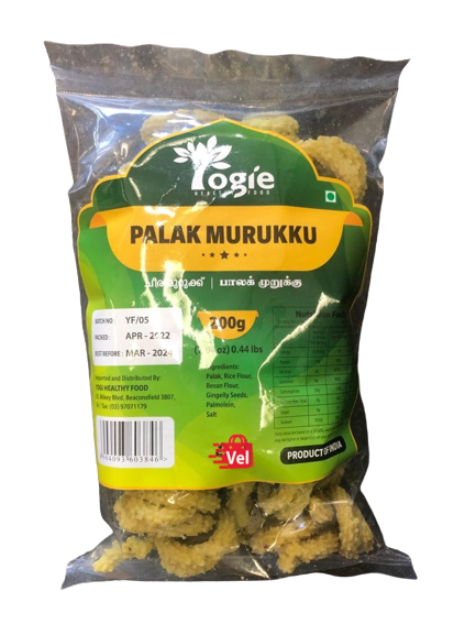 Yogie_Palak_Muruku_200G