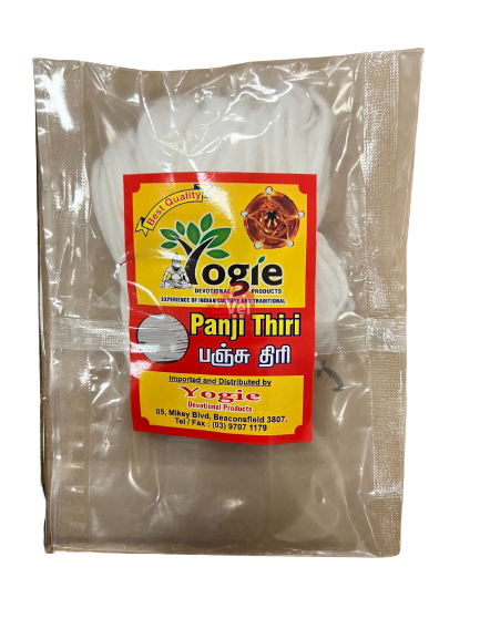 Yogie Panji  Thiri Pack
