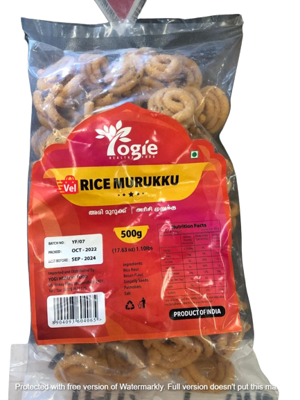 Yogie_Rice_Muruku_500G