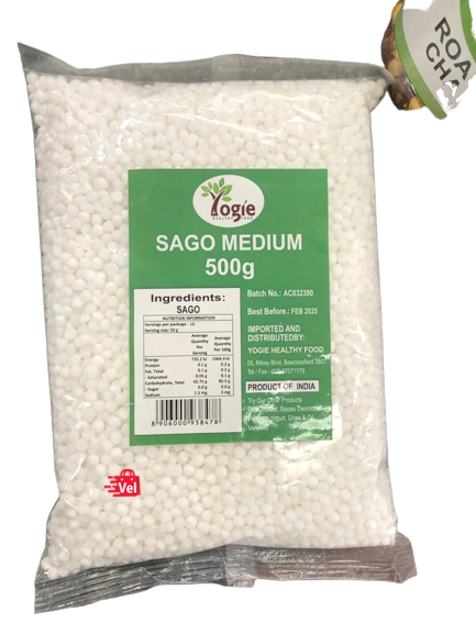 Yogie_Sago_Medium_500G