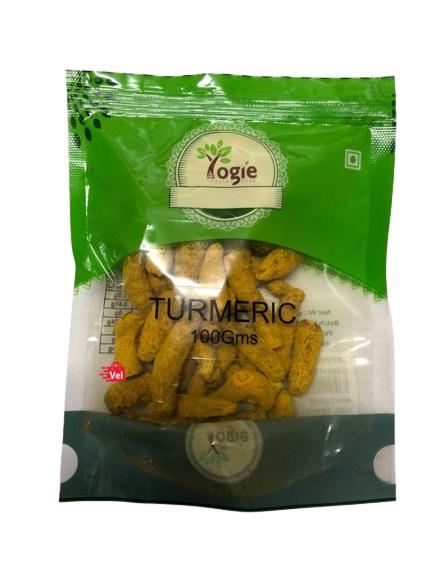 Yogie_Turmeric_Finger_100G