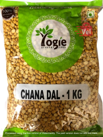 Yogie Chana Dhall 1Kg